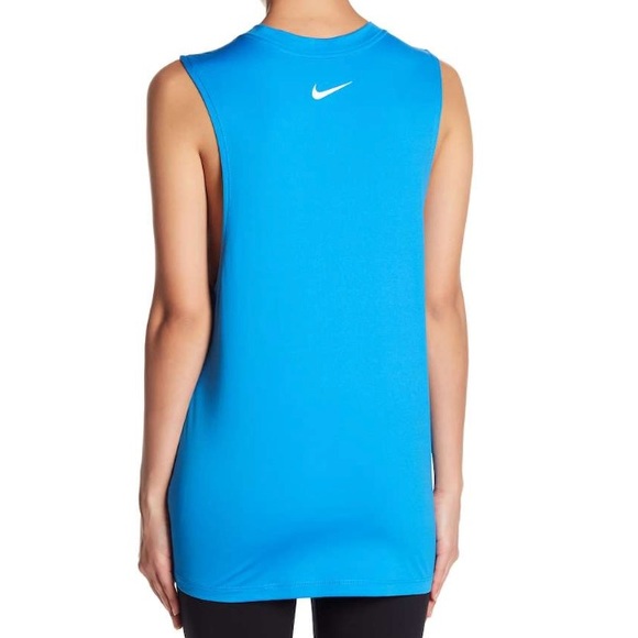 Nike muscle tee - Picture 2 of 7